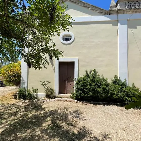 Masseria I Raffi