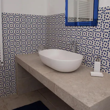 Masseria I Raffi 팜스테이