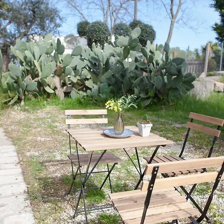 Masseria I Raffi 모노폴리