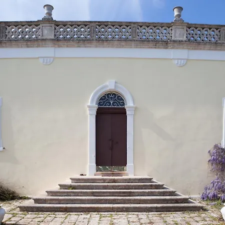 팜스테이 Masseria I Raffi 모노폴리