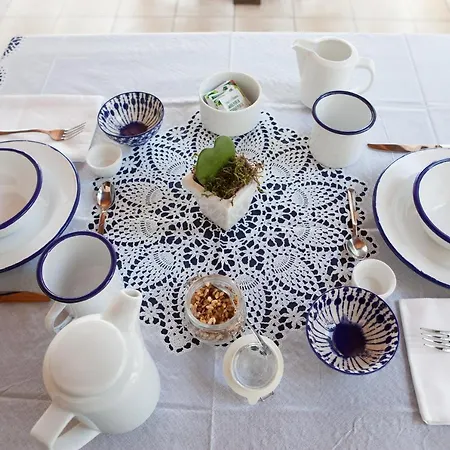 Masseria I Raffi 팜스테이 모노폴리