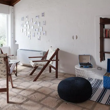 Masseria I Raffi