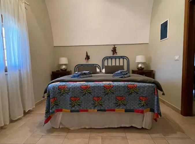 Masseria I Raffi *