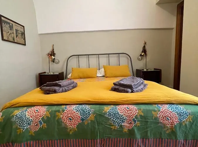 Masseria I Raffi *