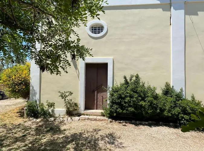 Masseria I Raffi