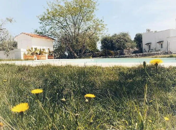 Masseria I Raffi