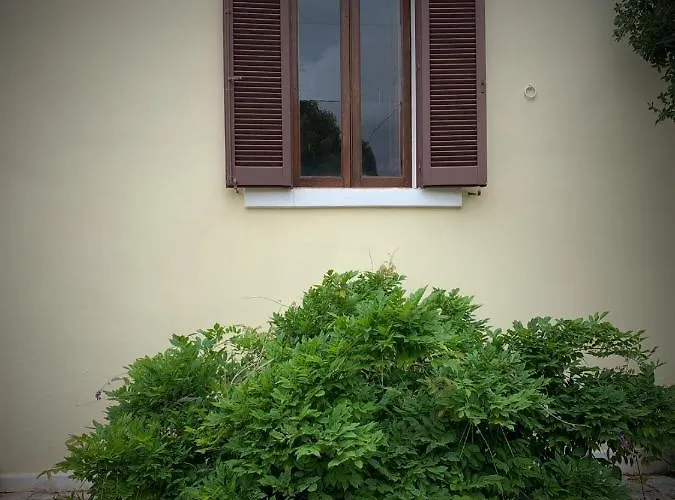 Masseria I Raffi مزرعة للإقامة