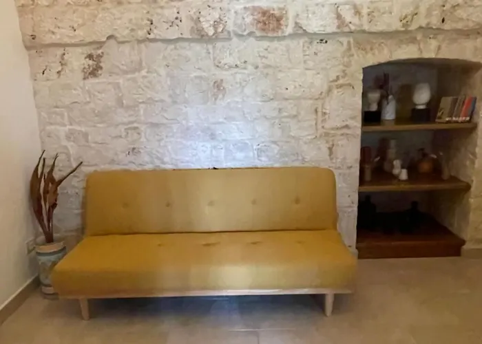 Masseria I Raffi