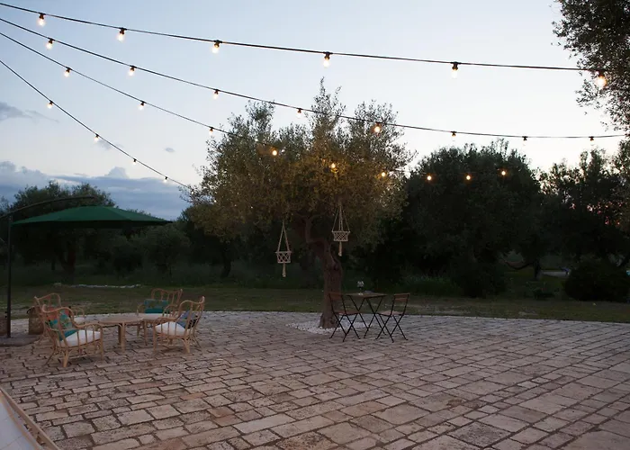 Masseria I Raffi
