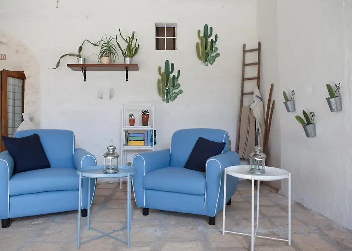 Masseria I Raffi *