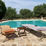 Masseria I Raffi Farma *