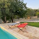 Farma Masseria I Raffi *