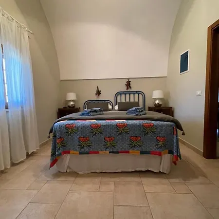 Masseria I Raffi *