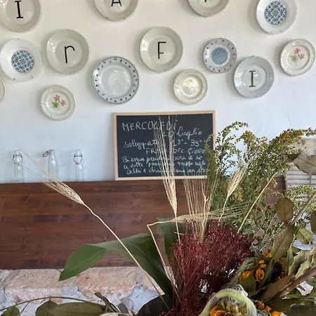 Masseria I Raffi * Monopoli