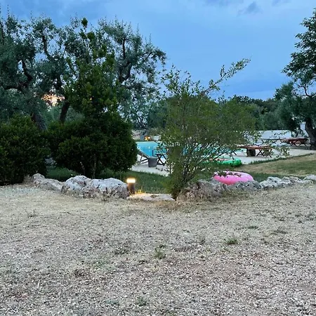 Masseria I Raffi * Monopoli