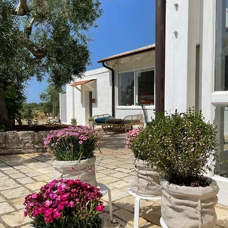 Masseria I Raffi Monopoli