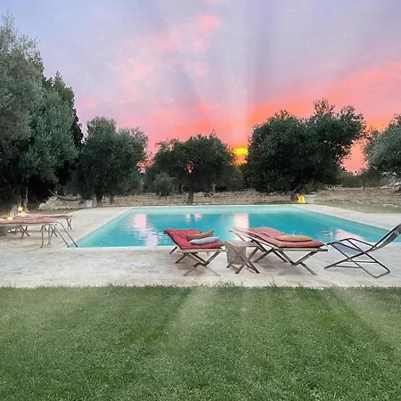 Masseria I Raffi