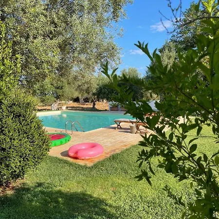 Masseria I Raffi * Monopoli