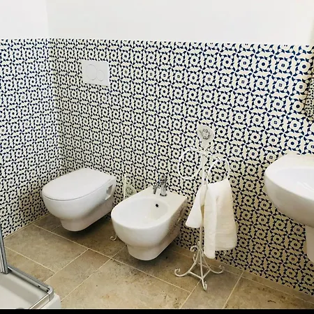 Vakantieboerderij Masseria I Raffi *