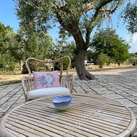 Farma Masseria I Raffi Monopoli