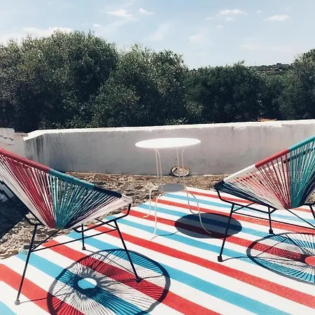 Masseria I Raffi *