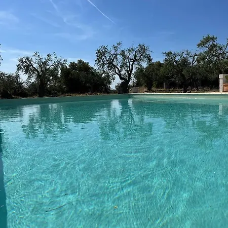 Masseria I Raffi Farma