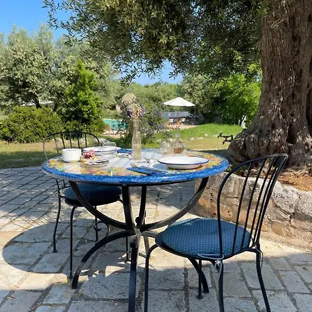 Masseria I Raffi * Monopoli