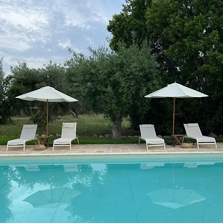 Masseria I Raffi *
