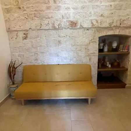 Masseria I Raffi