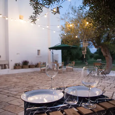Masseria I Raffi *