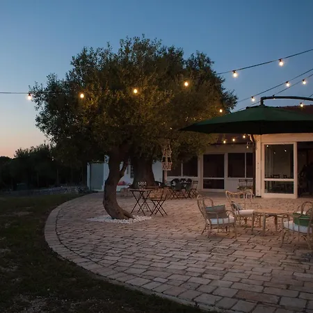 Masseria I Raffi