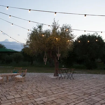 Masseria I Raffi