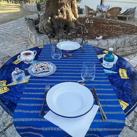 Masseria I Raffi * Monopoli