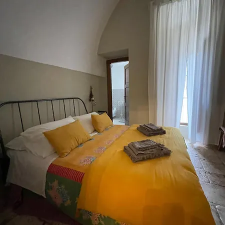 Vakantieboerderij Masseria I Raffi *