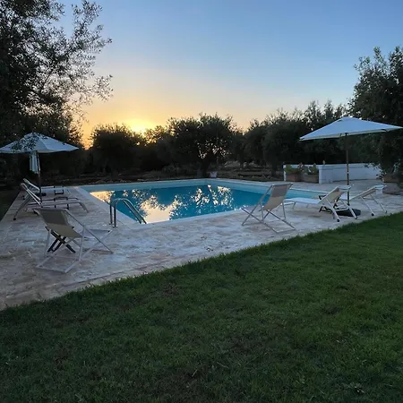 Masseria I Raffi Monopoli