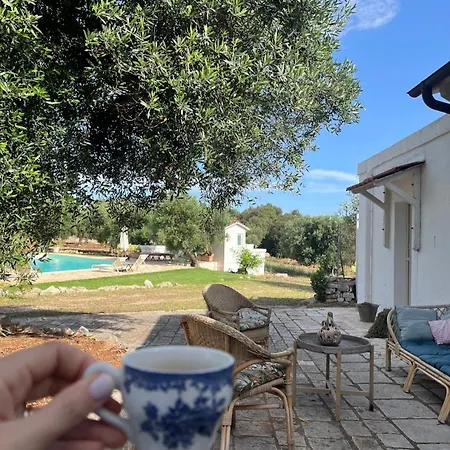 Masseria I Raffi Monopoli