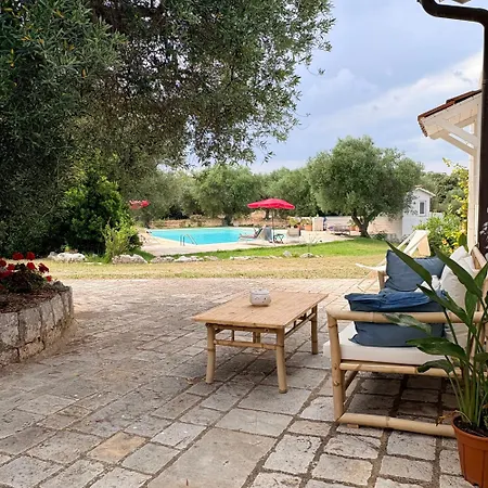 Masseria I Raffi Farma *