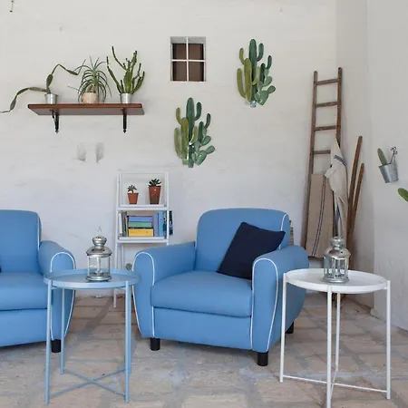 Masseria I Raffi *