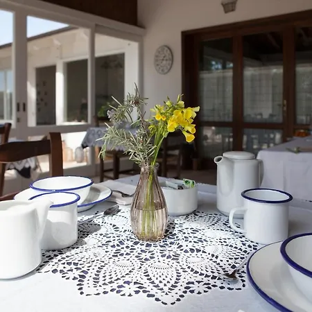 Masseria I Raffi * Monopoli