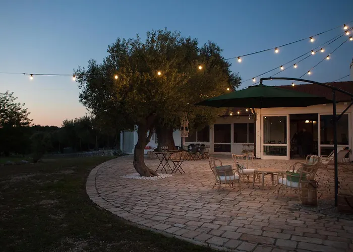 Masseria I Raffi